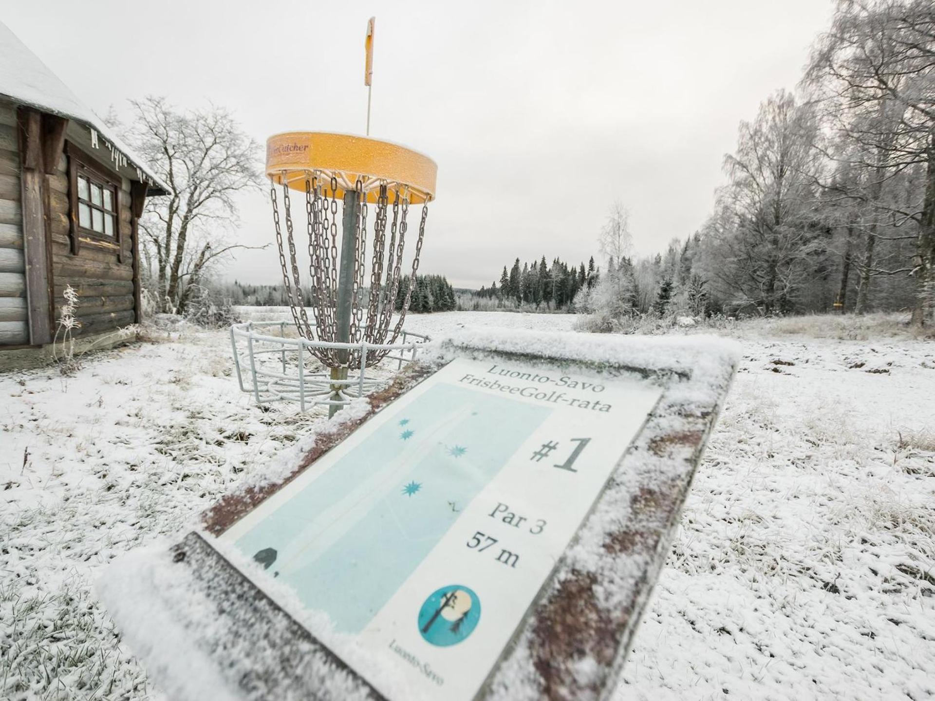 Holiday Home Oriaho by Interhome