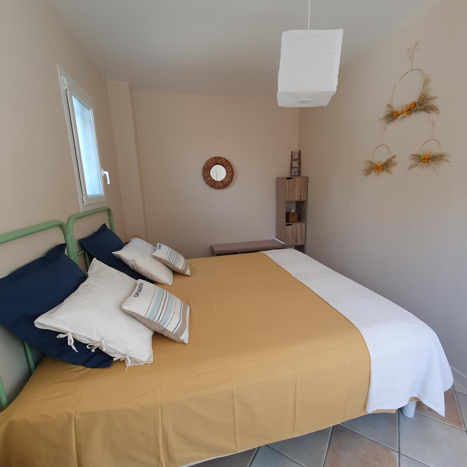 MAISON LES AGAPANTHES