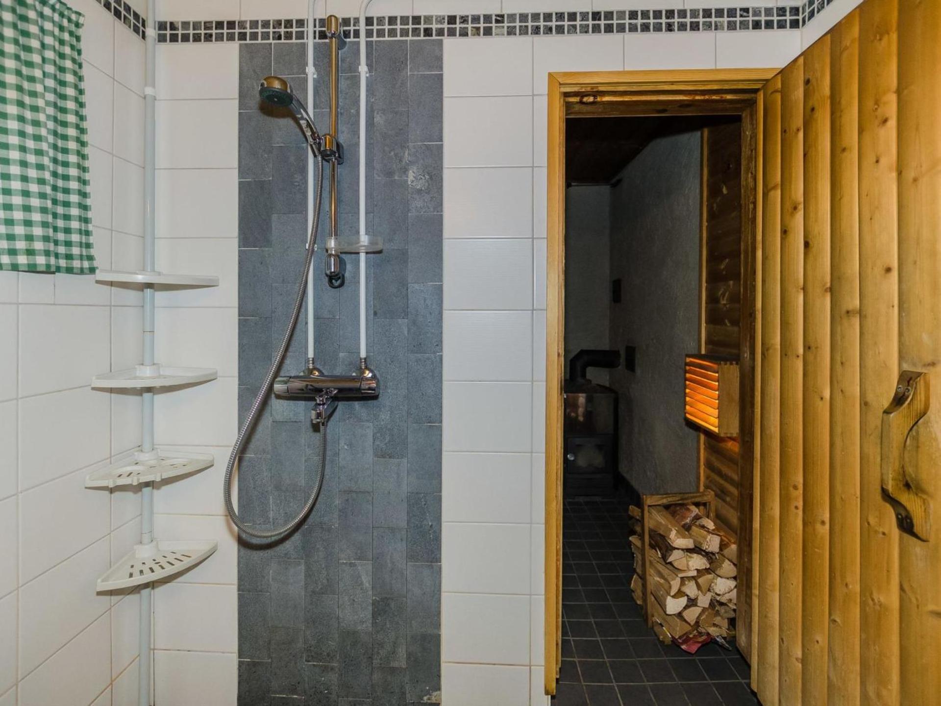 Holiday Home Kanerva by Interhome