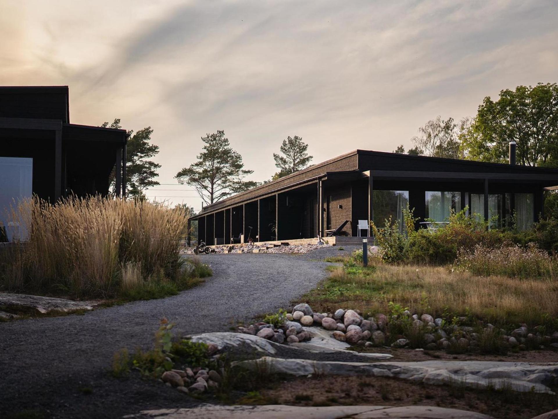 Holiday Home Kasnäs marina b12 by Interhome