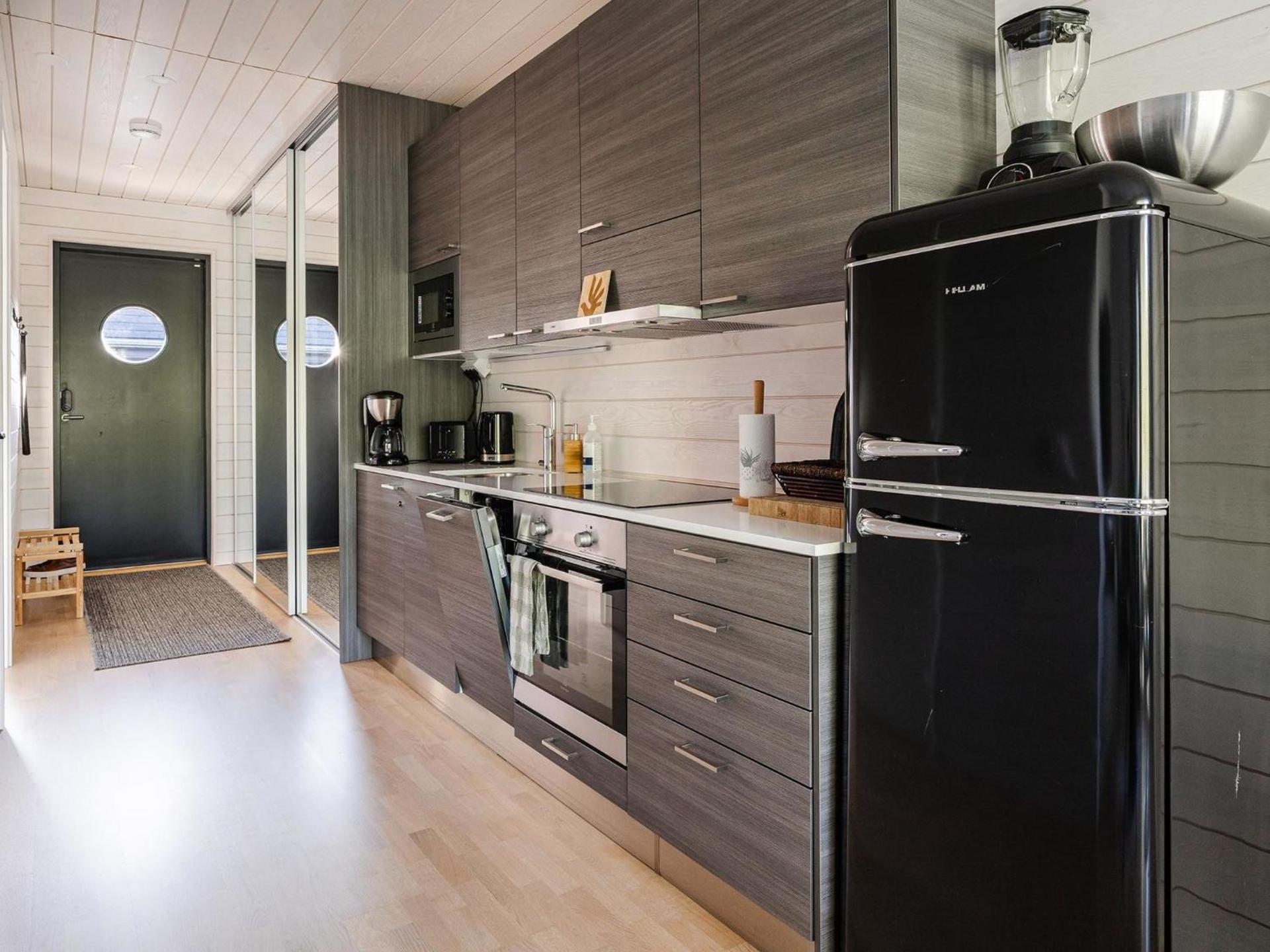 Holiday Home Kasnäs marina b12 by Interhome