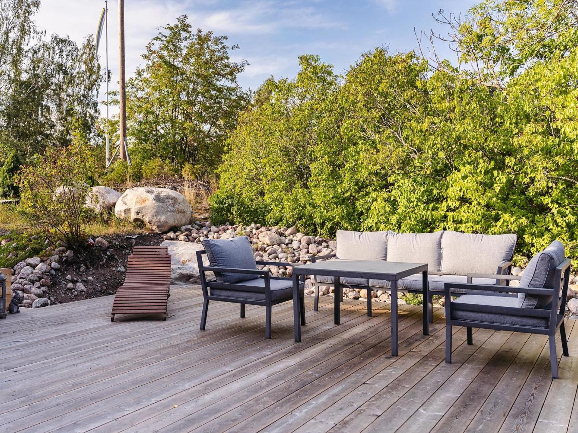 Holiday Home Kasnäs marina b12 by Interhome