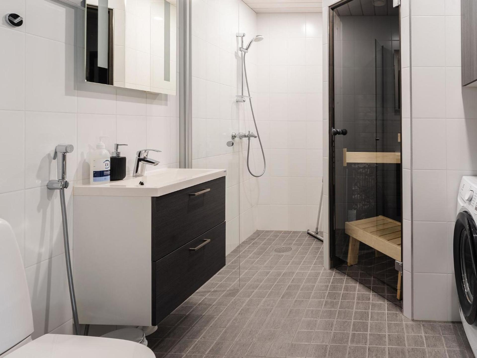 Holiday Home Kasnäs marina b12 by Interhome