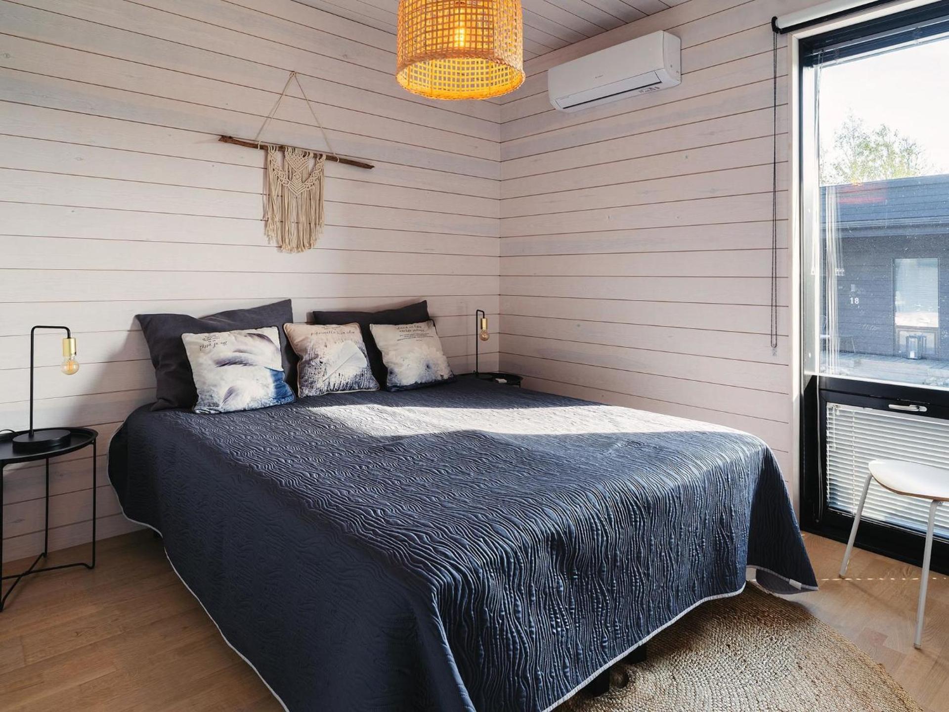 Holiday Home Kasnäs marina b12 by Interhome