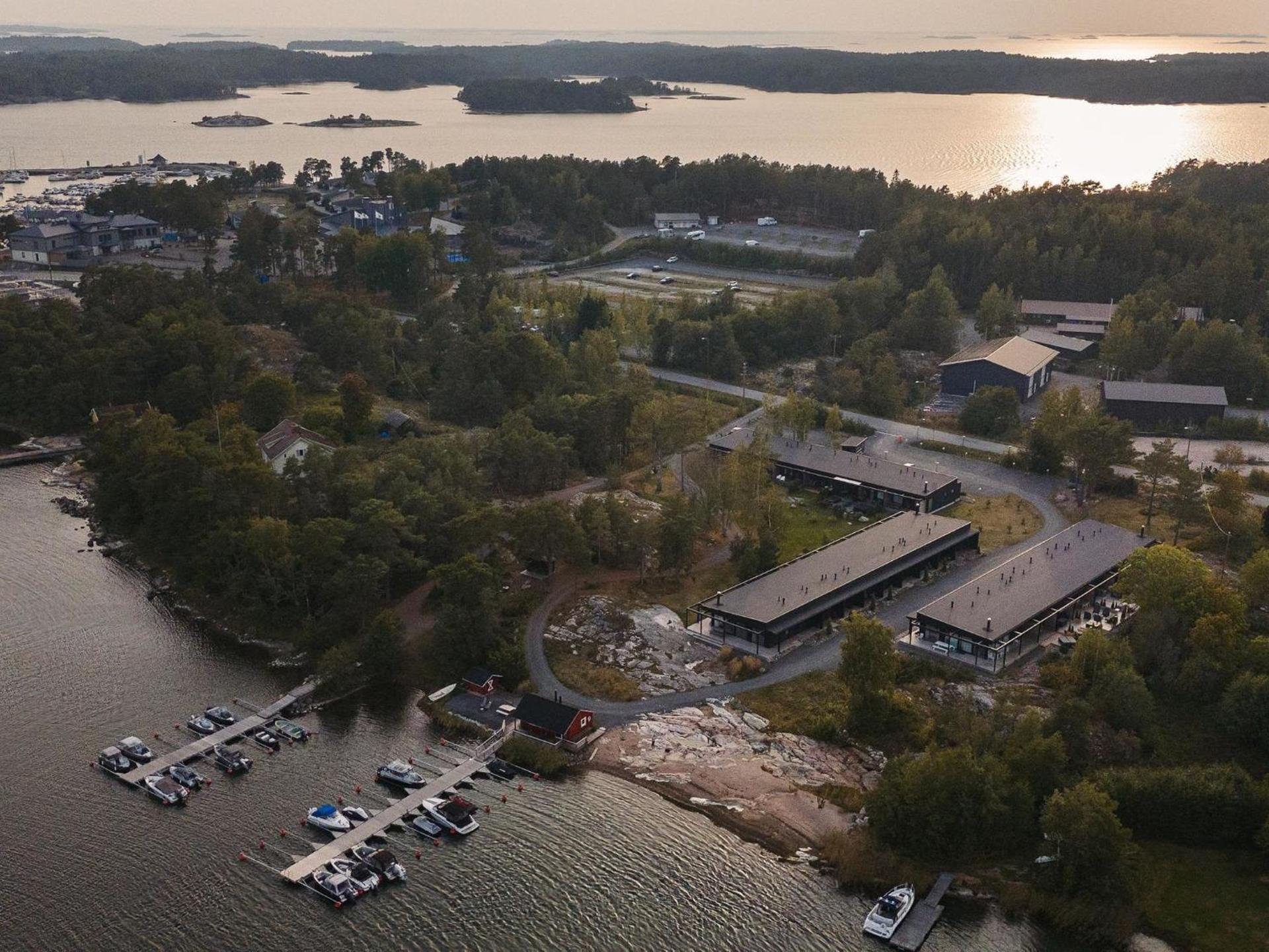 Holiday Home Kasnäs marina b12 by Interhome