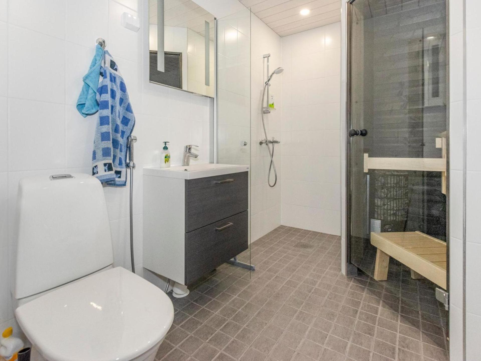 Holiday Home Kasnäs marina b10 by Interhome