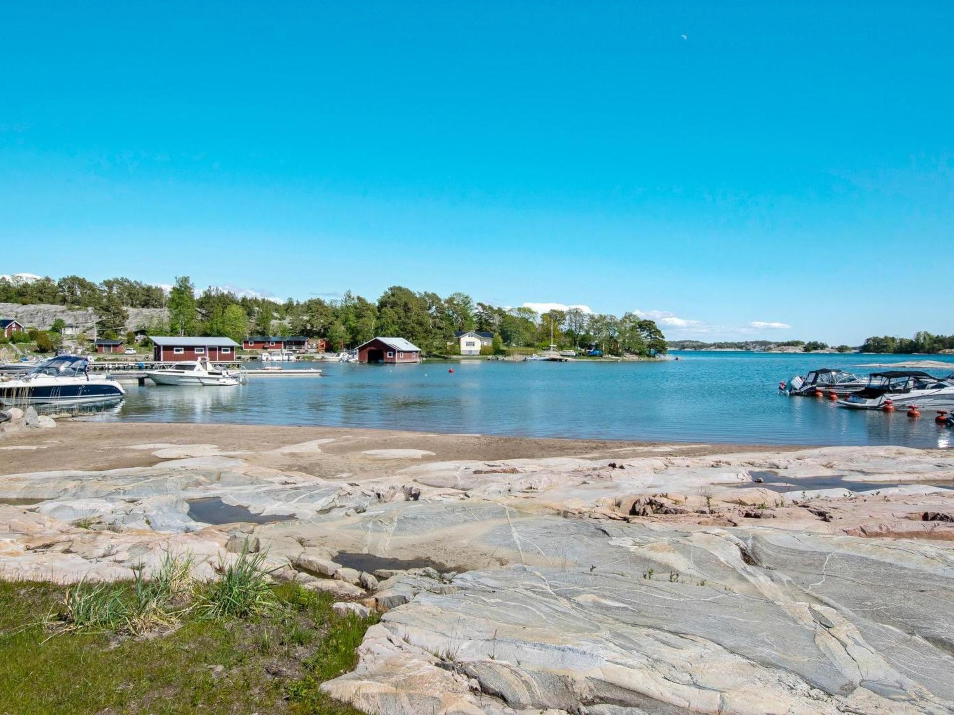 Holiday Home Kasnäs marina b10 by Interhome