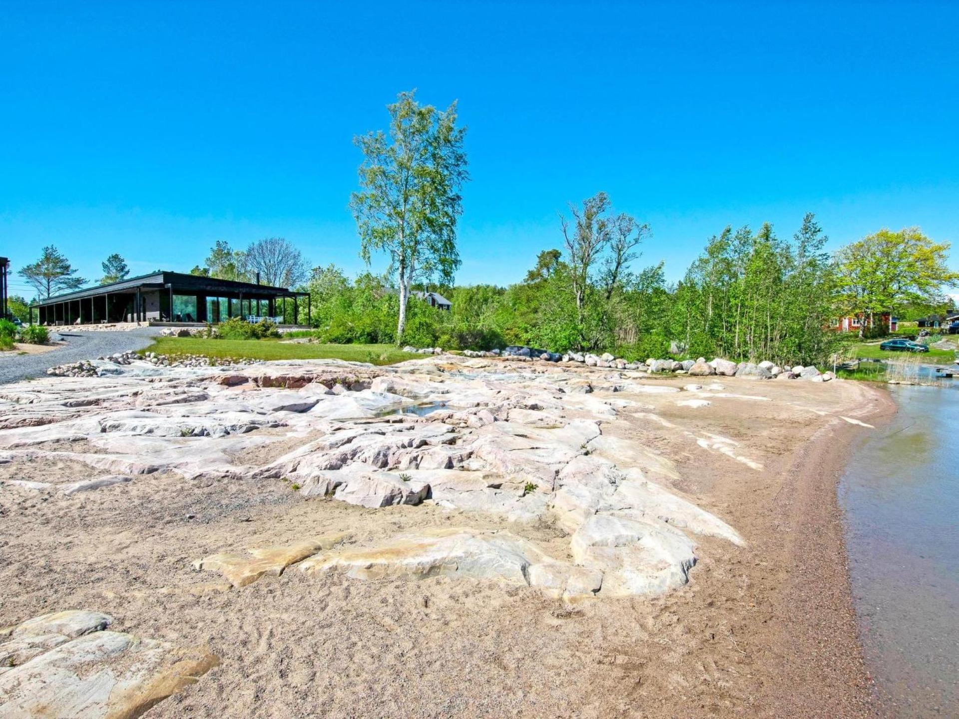 Holiday Home Kasnäs marina b10 by Interhome