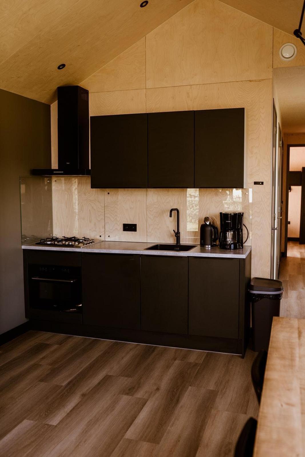 Two-Bedroom Bungalow