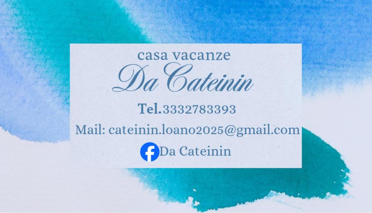 Da Cateinin