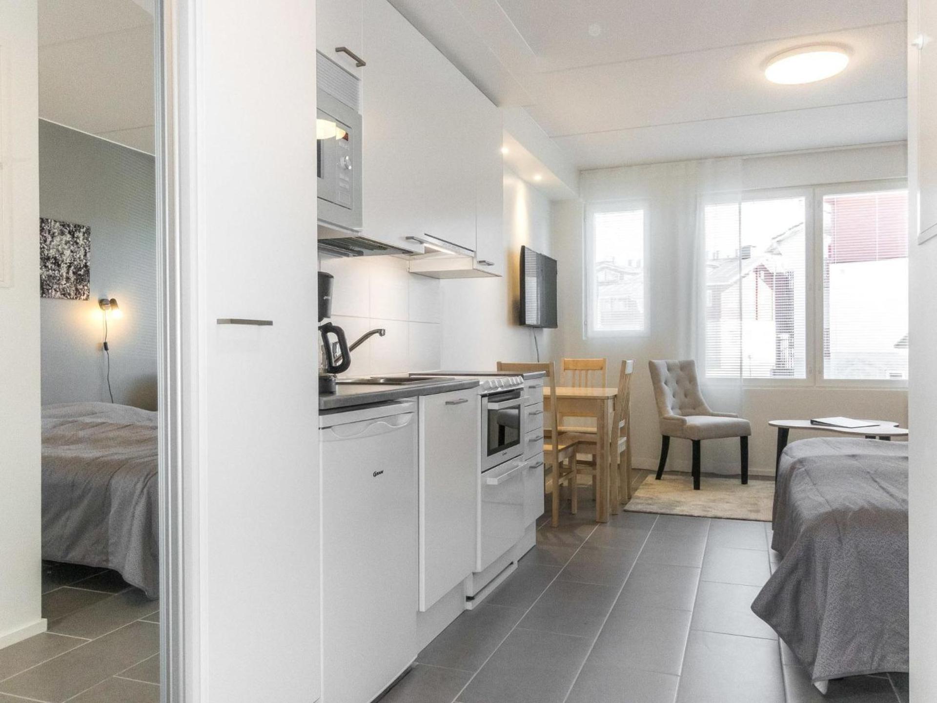 Holiday Home Skistar 315 by Interhome