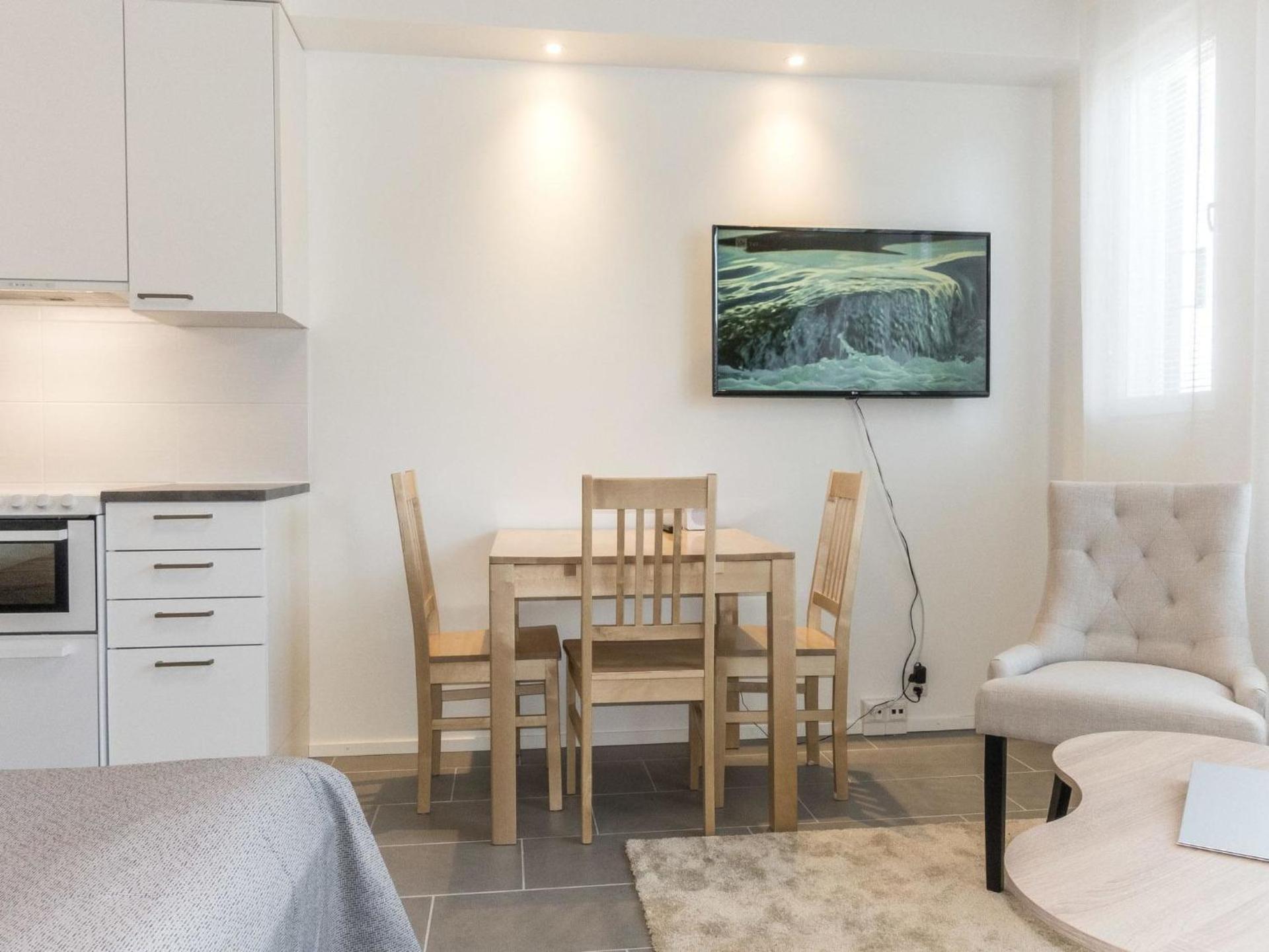 Holiday Home Skistar 315 by Interhome