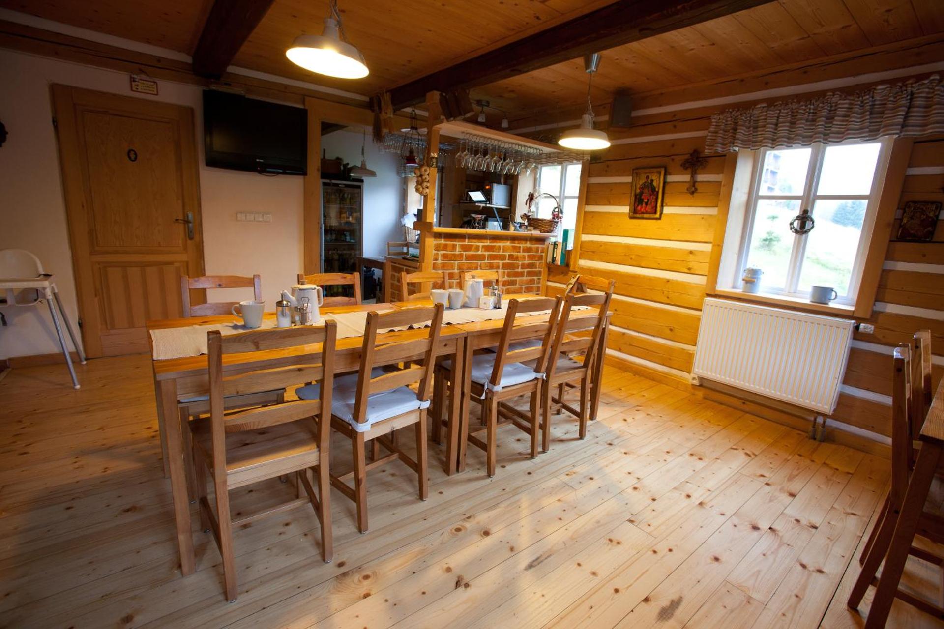 Penzion Modrý Pavilon