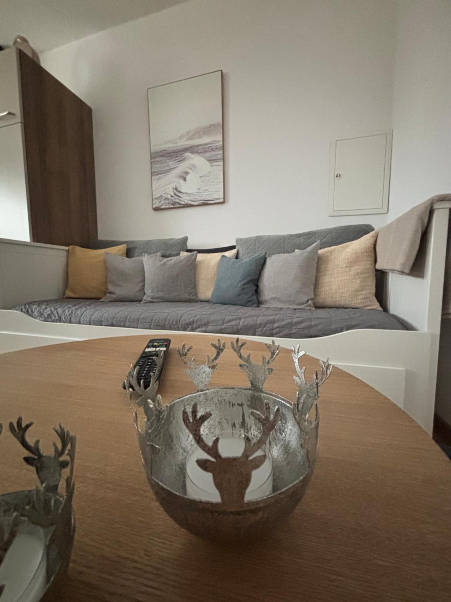 Neu Apartment in Schloß nähe,Parkplatz, Netflix