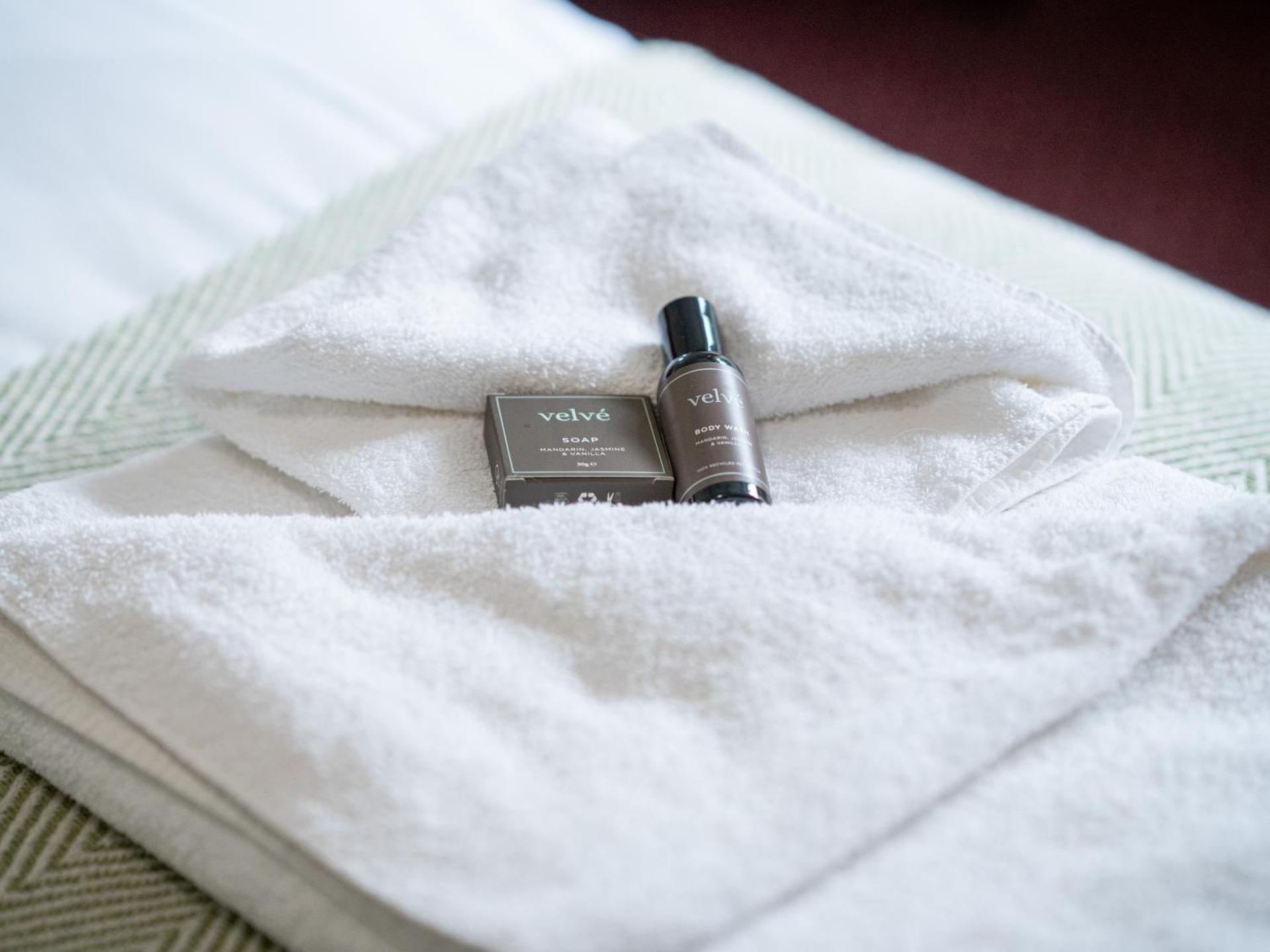 The Belfry, Littldean