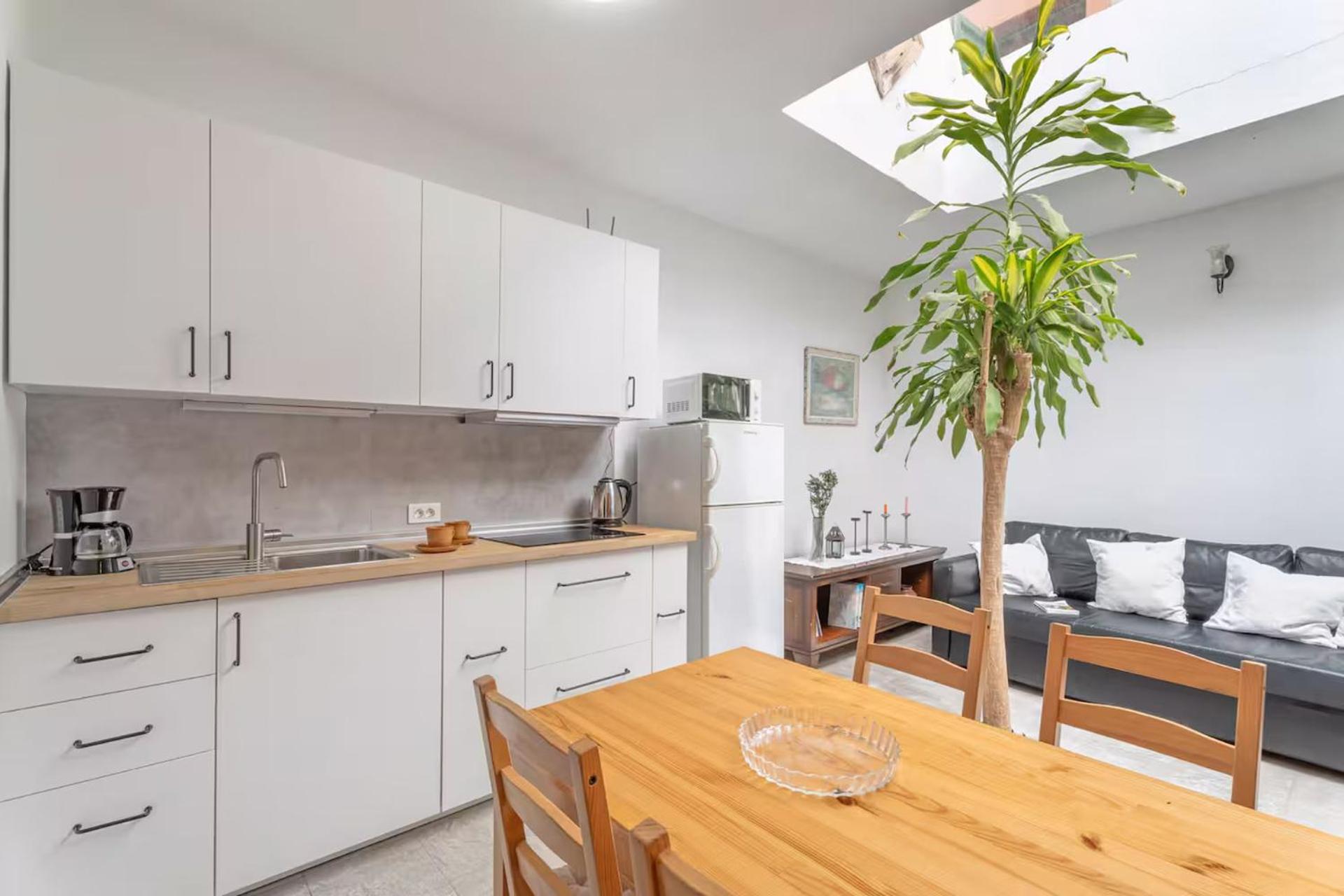 Vivienda vacacional Casa Rosi