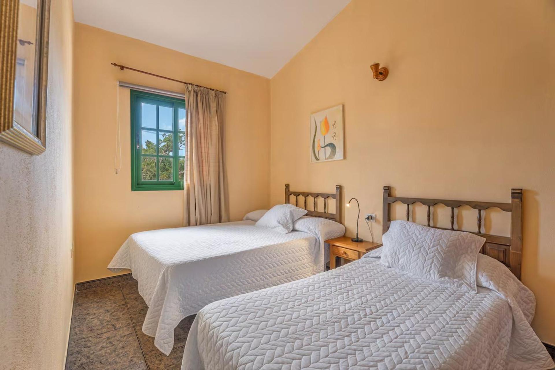 Vivienda vacacional Casa Rosi