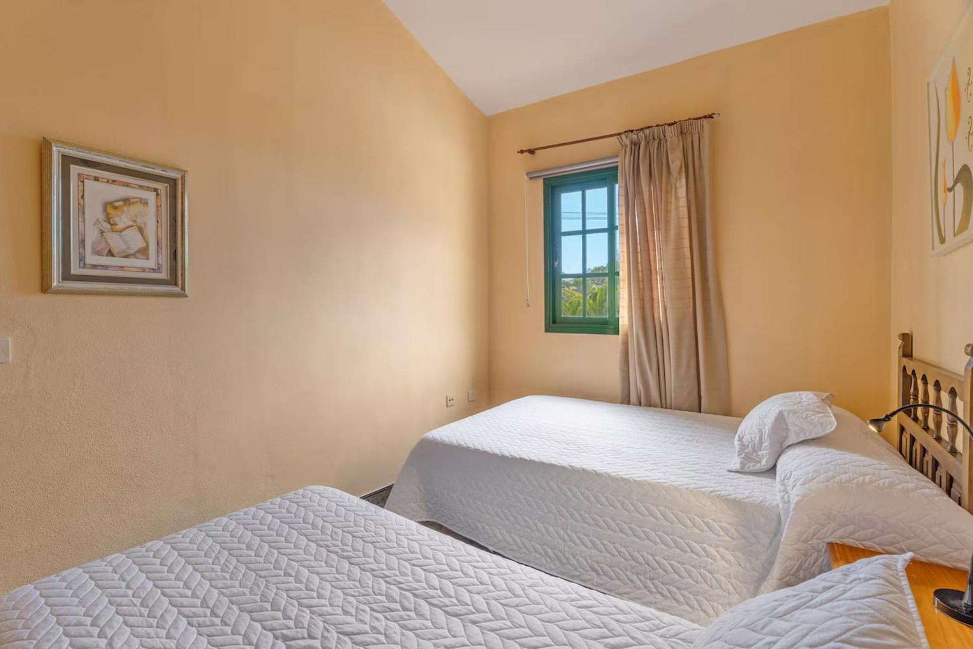 Vivienda vacacional Casa Rosi