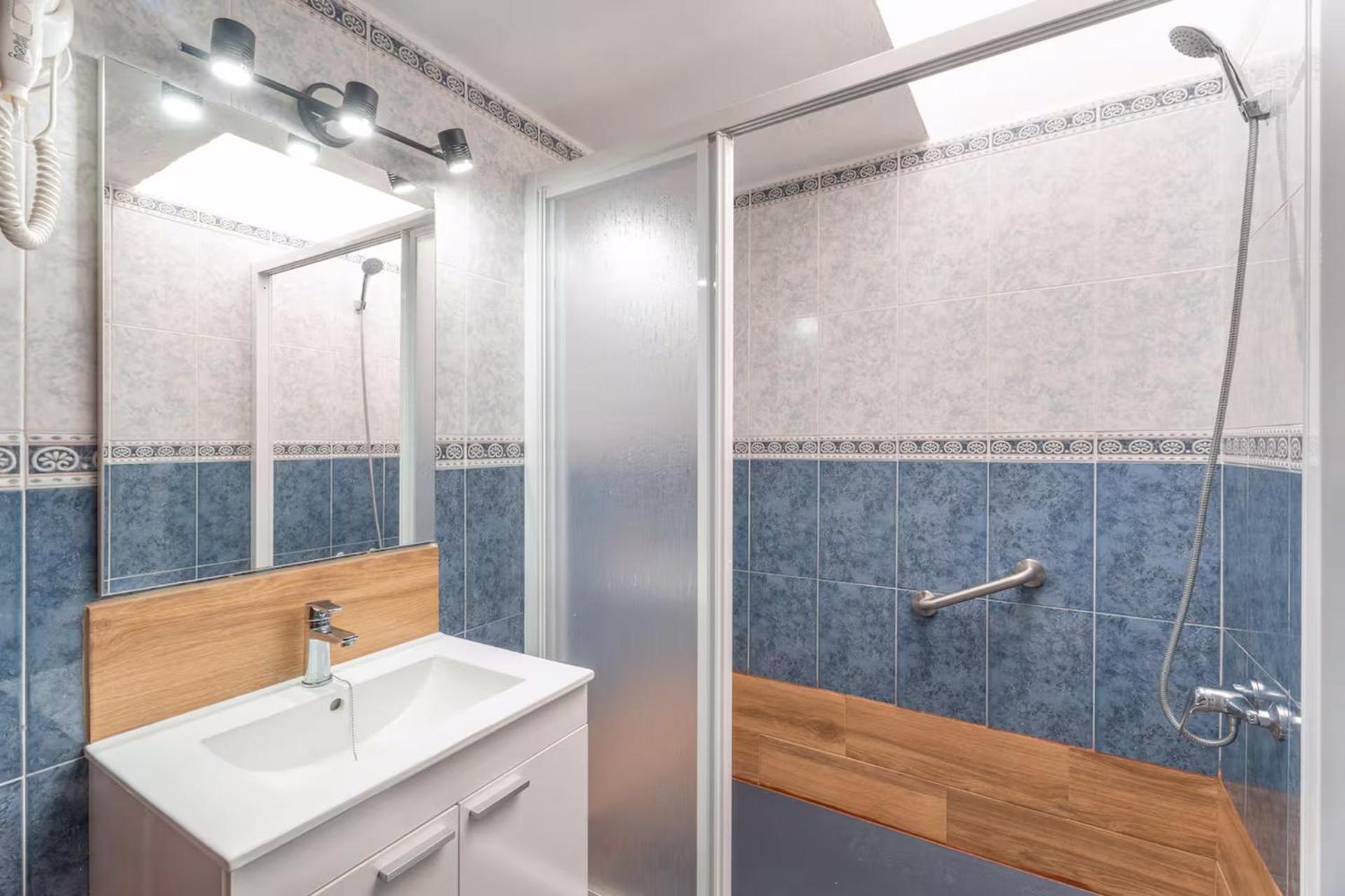 Vivienda vacacional Casa Rosi