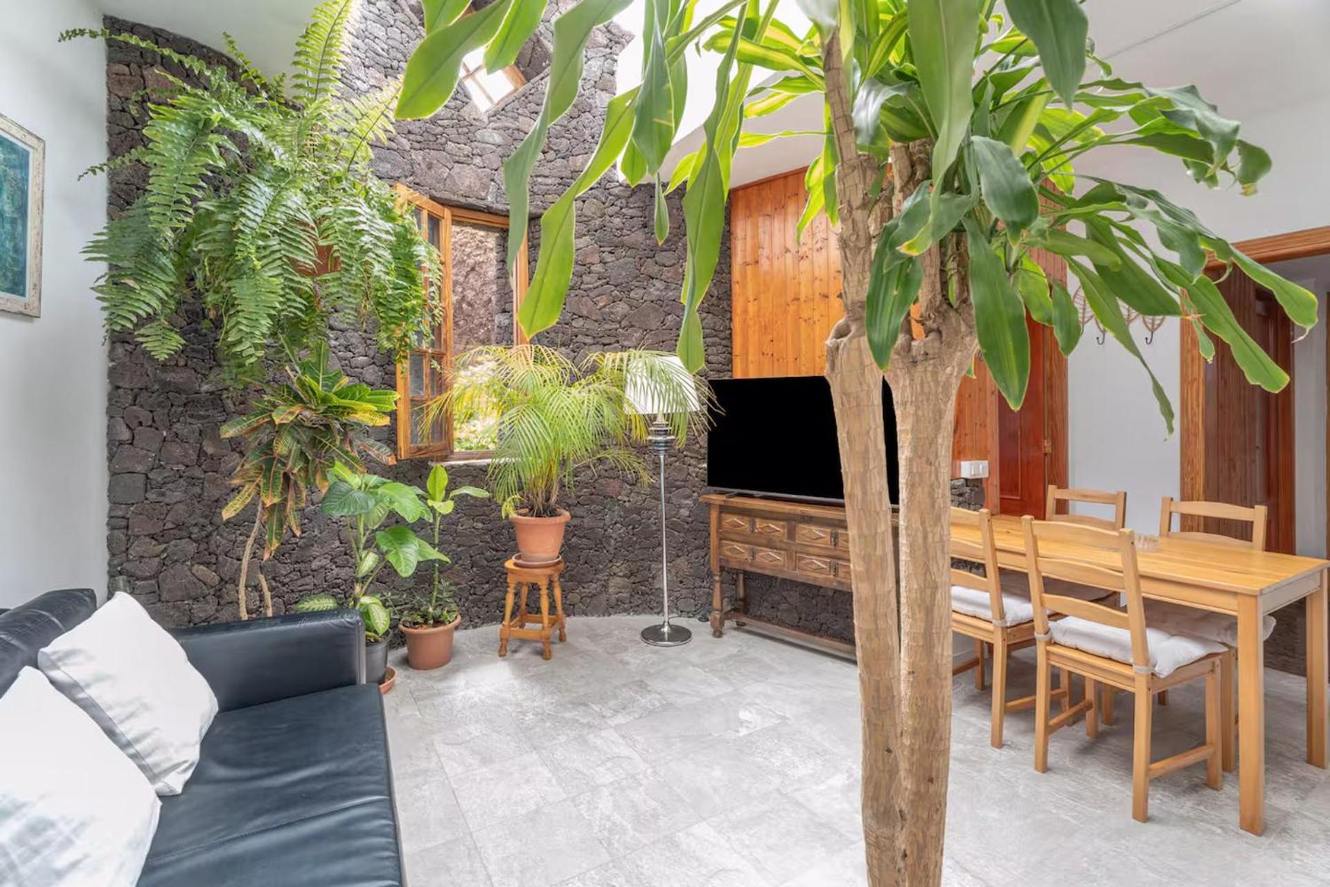 Vivienda vacacional Casa Rosi