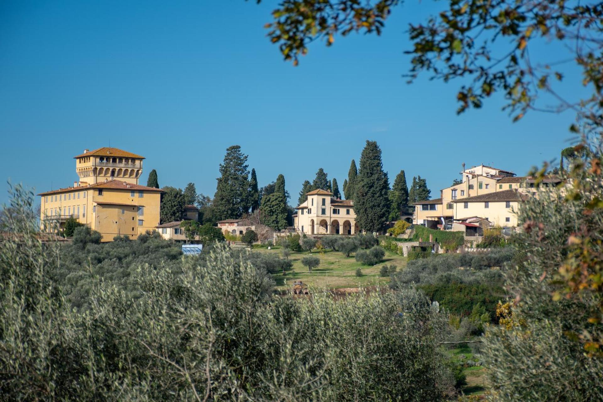 View (from property/room)