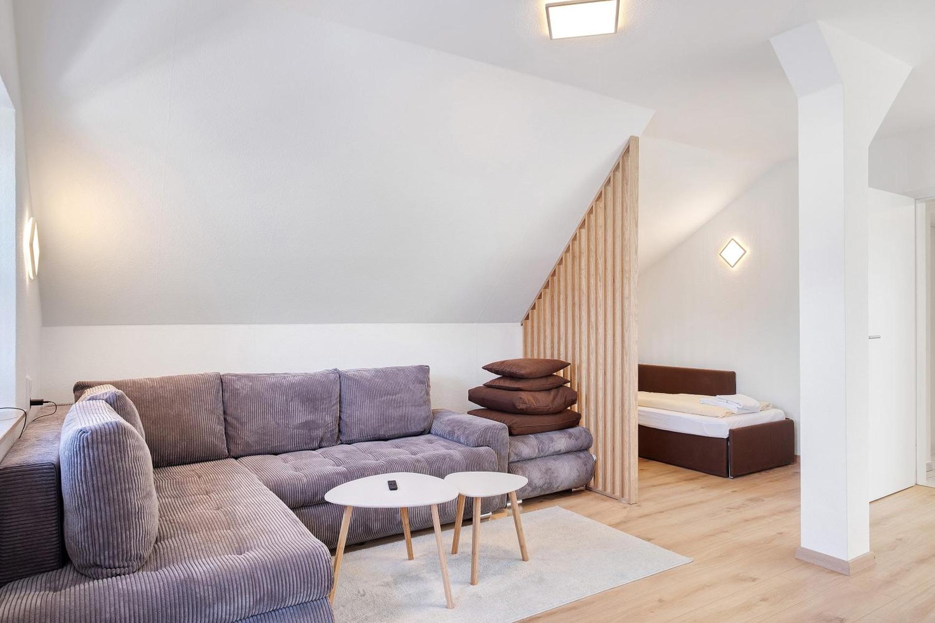 Gästehaus Schwörer