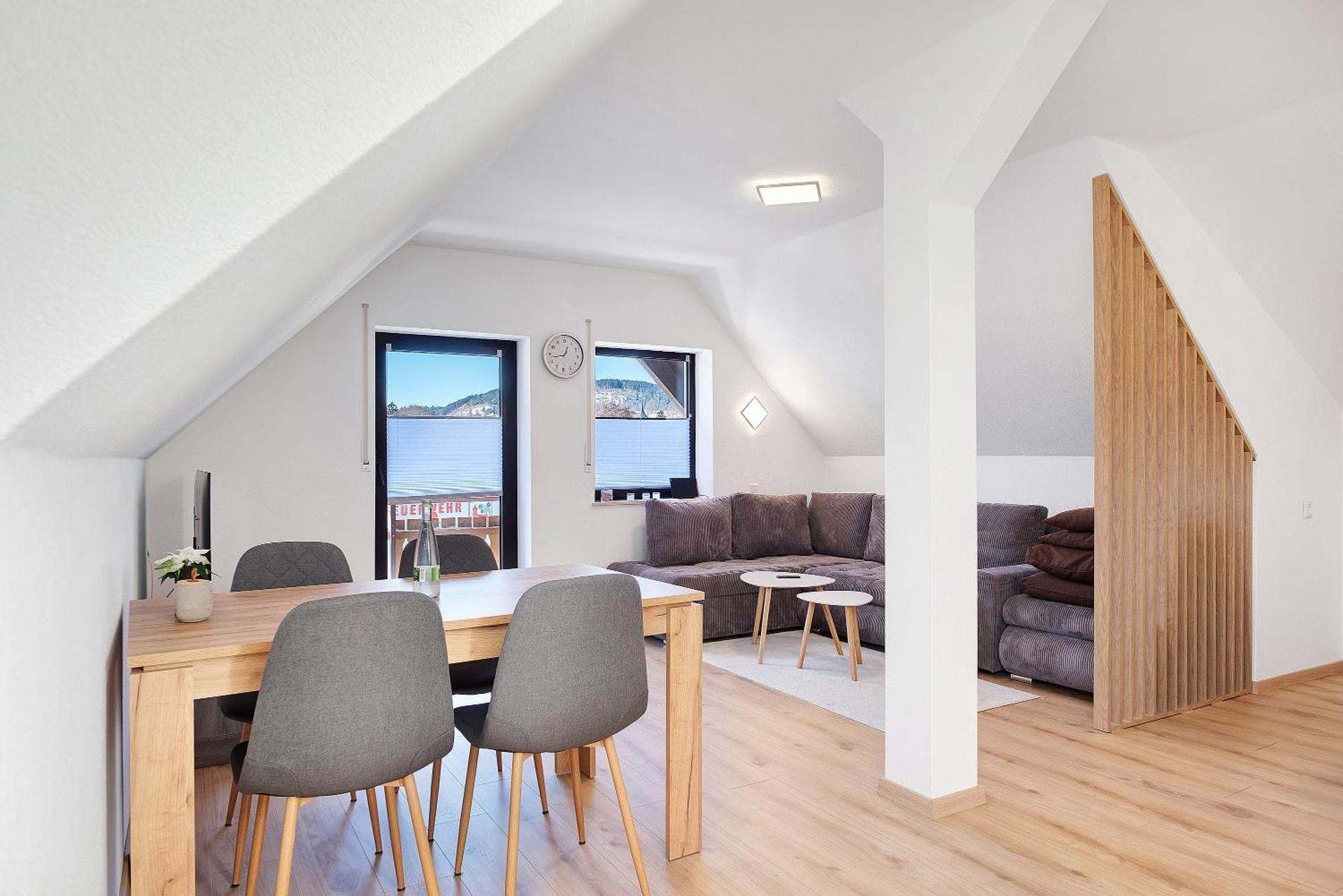 Gästehaus Schwörer