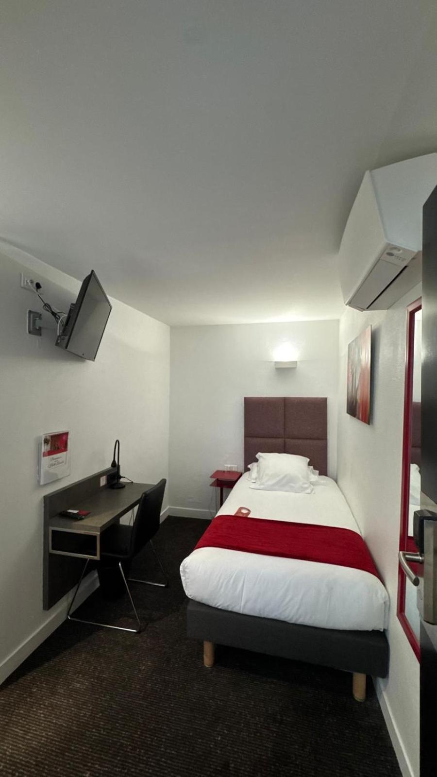 Hôtel Lecourbe, Paris Tour Eiffel