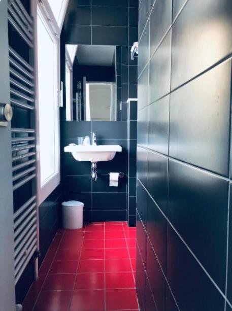 Hôtel Lecourbe, Paris Tour Eiffel