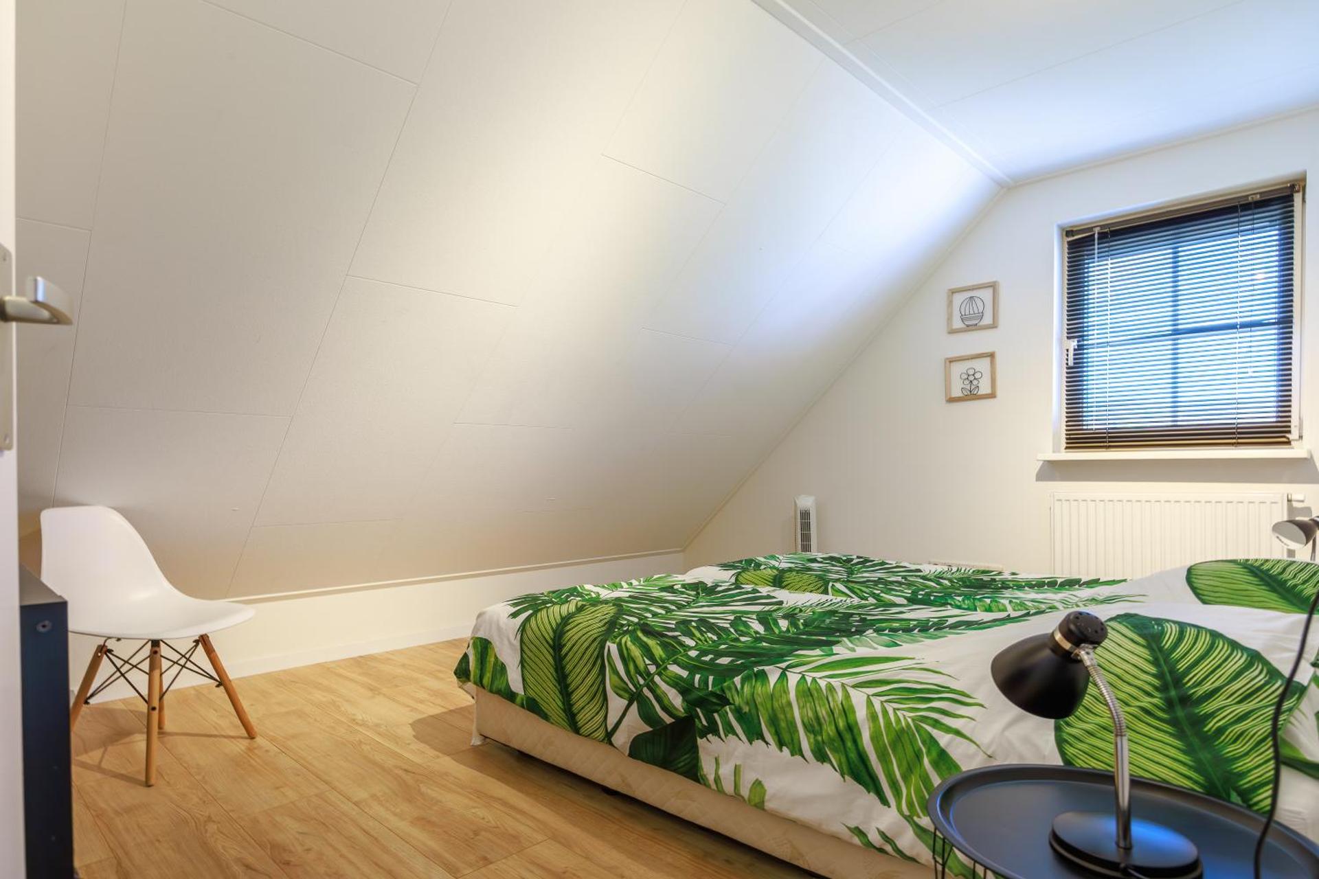 Holiday Home Zeewolde