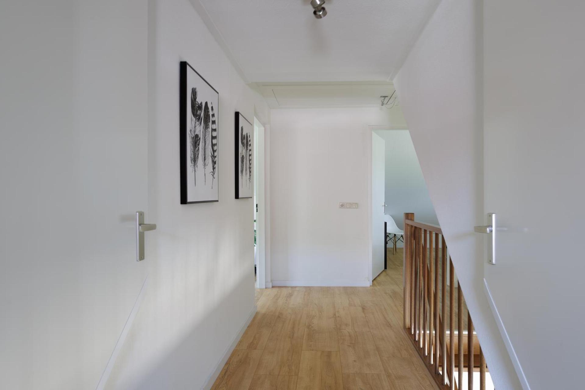 Holiday Home Zeewolde