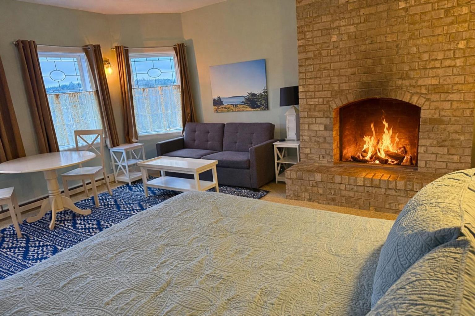 The Edenwild Boutique Inn