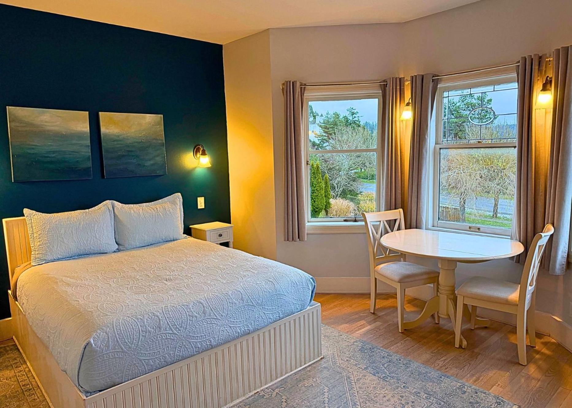 The Edenwild Boutique Inn