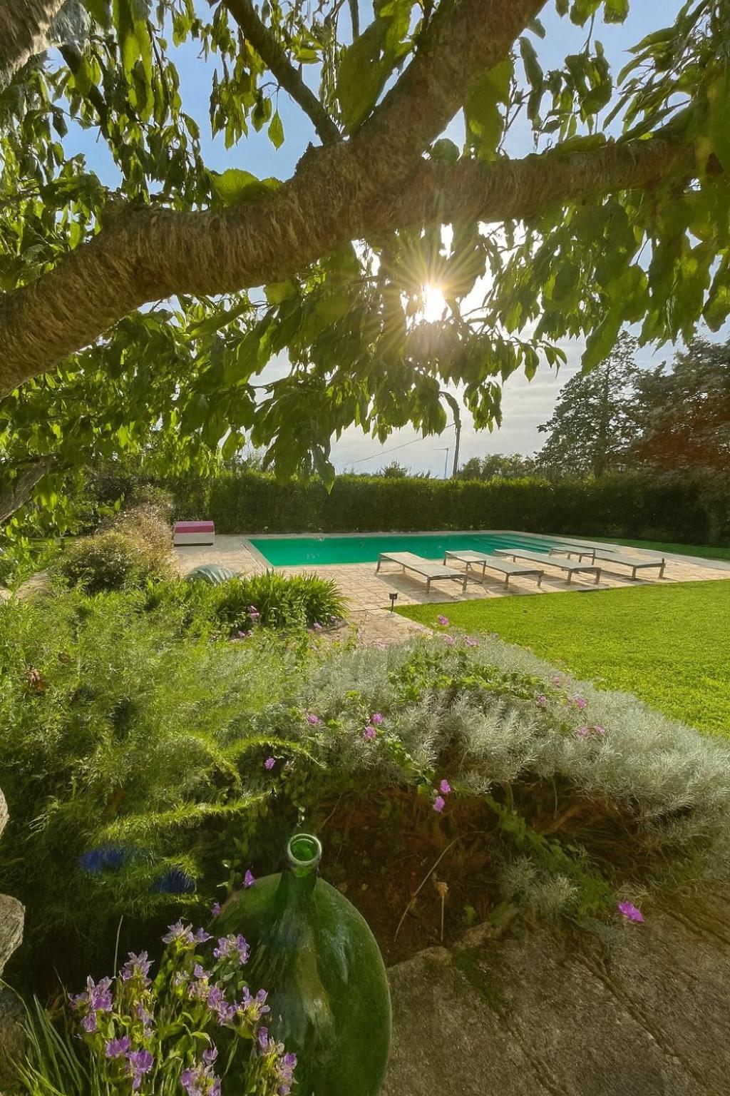Charming Trullo with Private Pool and Spa - Trullo Amarcord