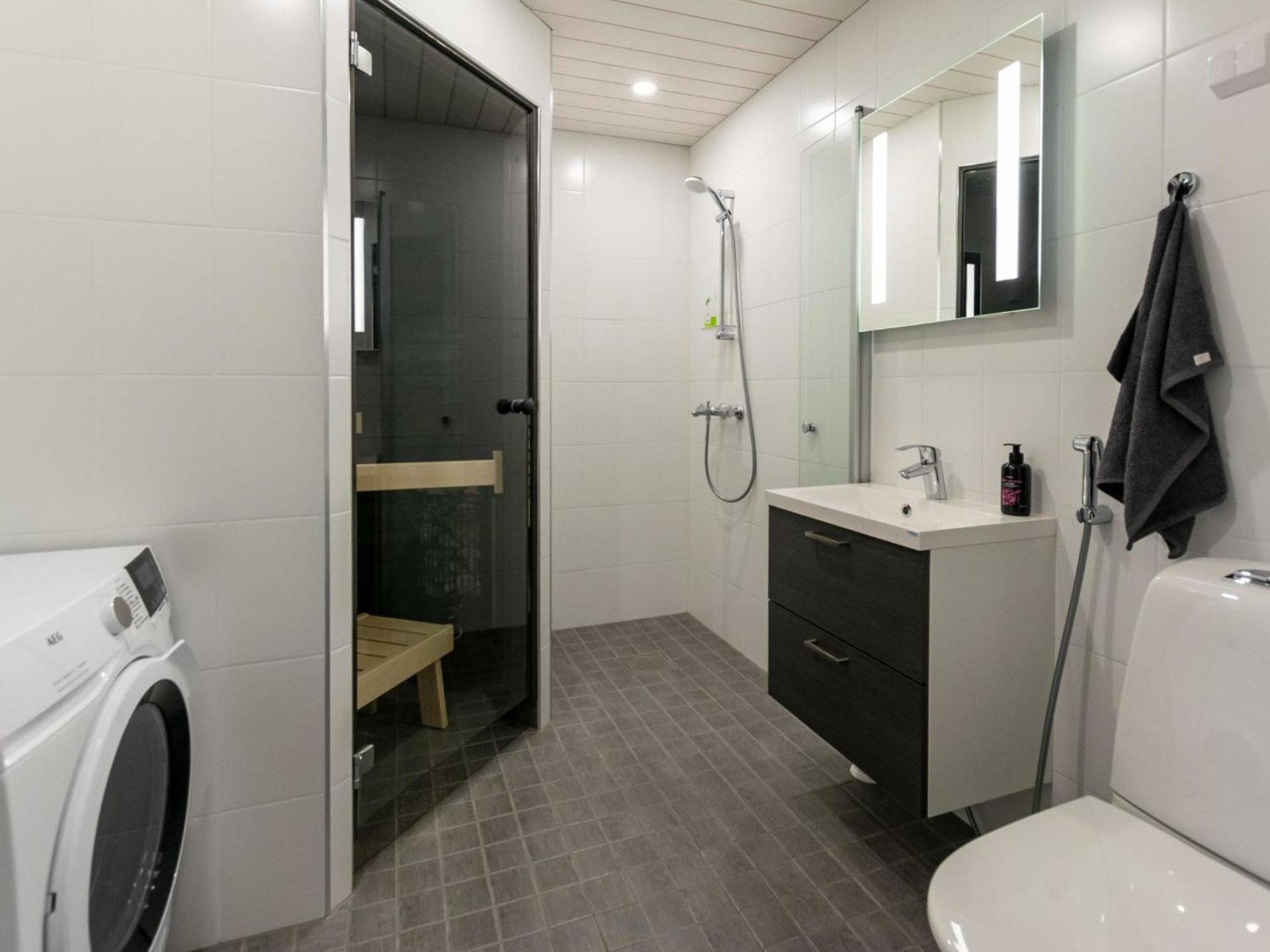 Holiday Home Kasnäs marina b11 by Interhome