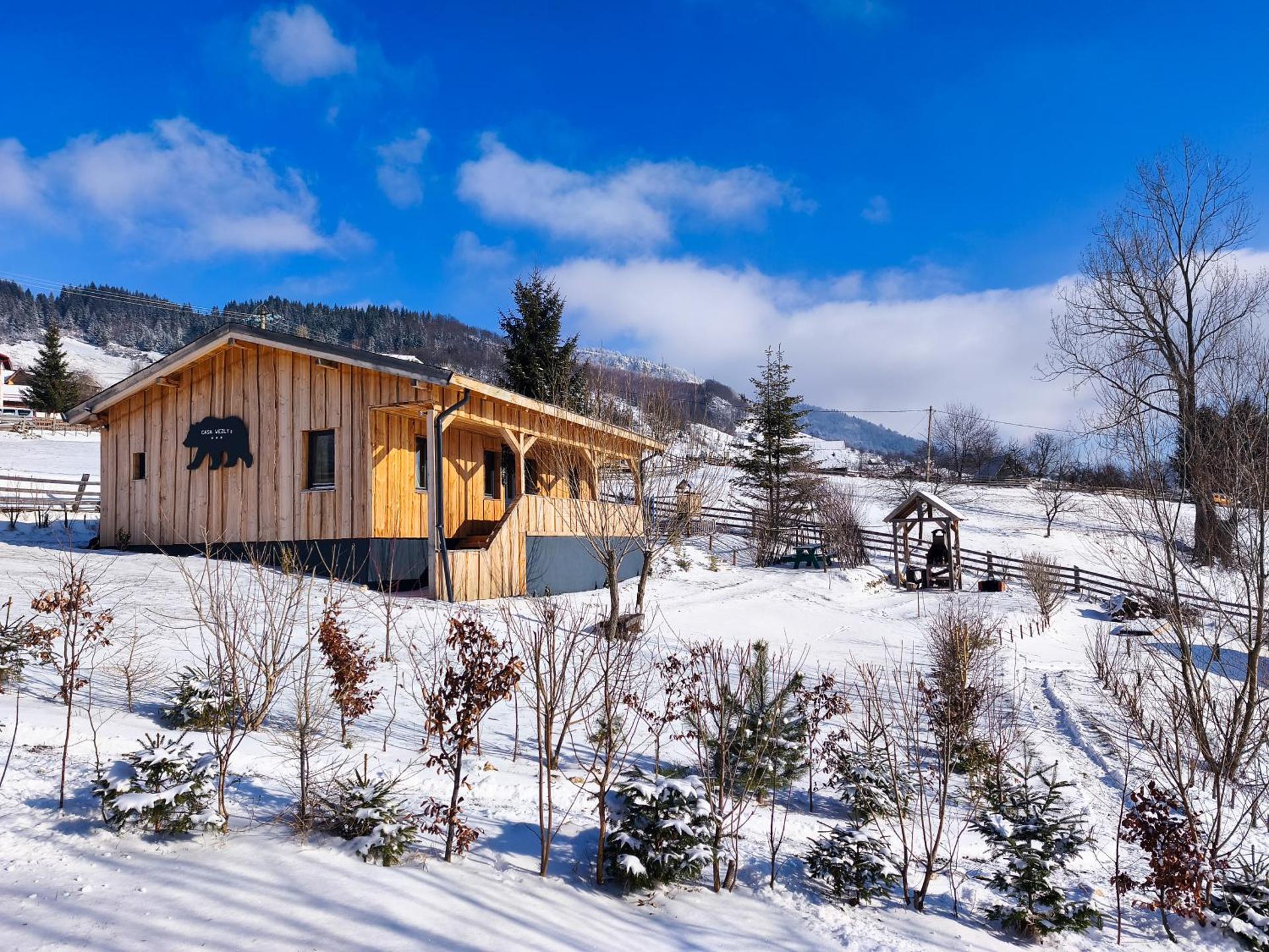 Casa WEZLY 2