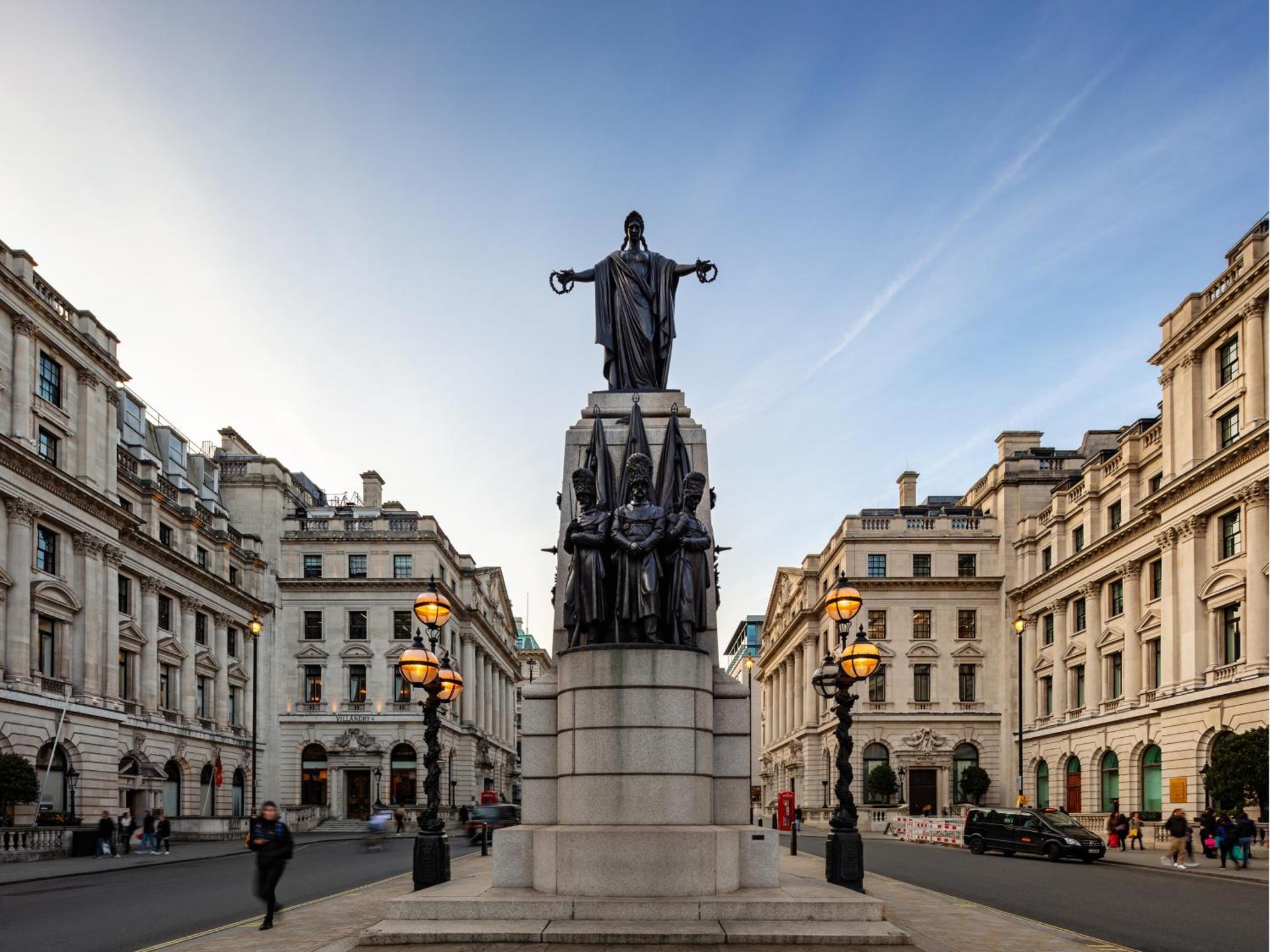 Sofitel London St James