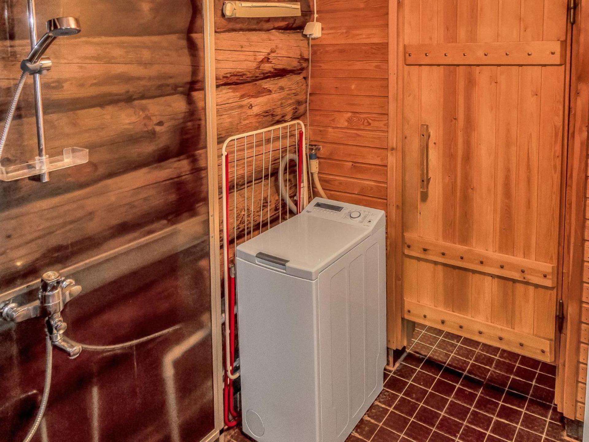 Holiday Home Poromooli a1 by Interhome