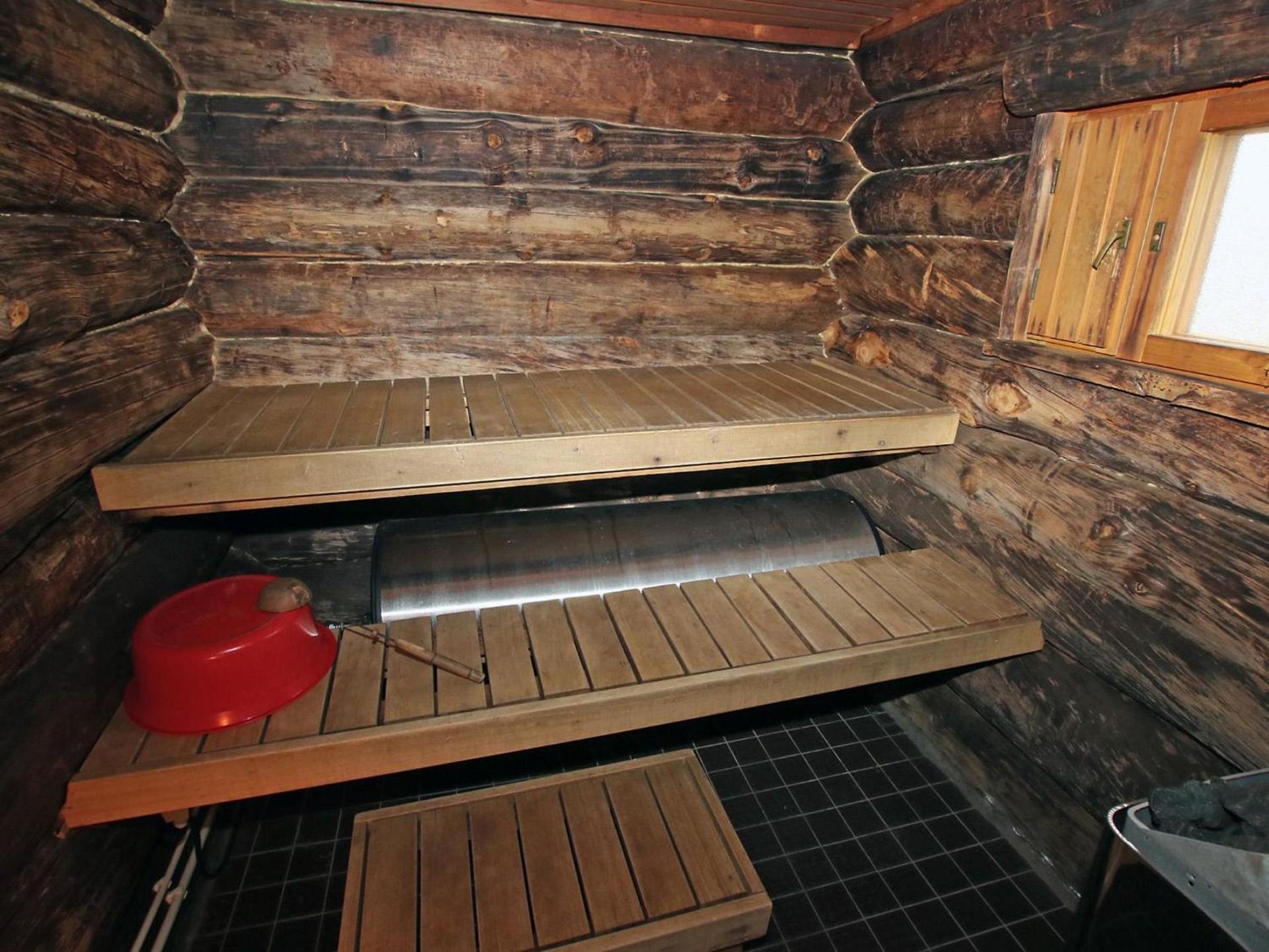 Holiday Home Poromooli a1 by Interhome