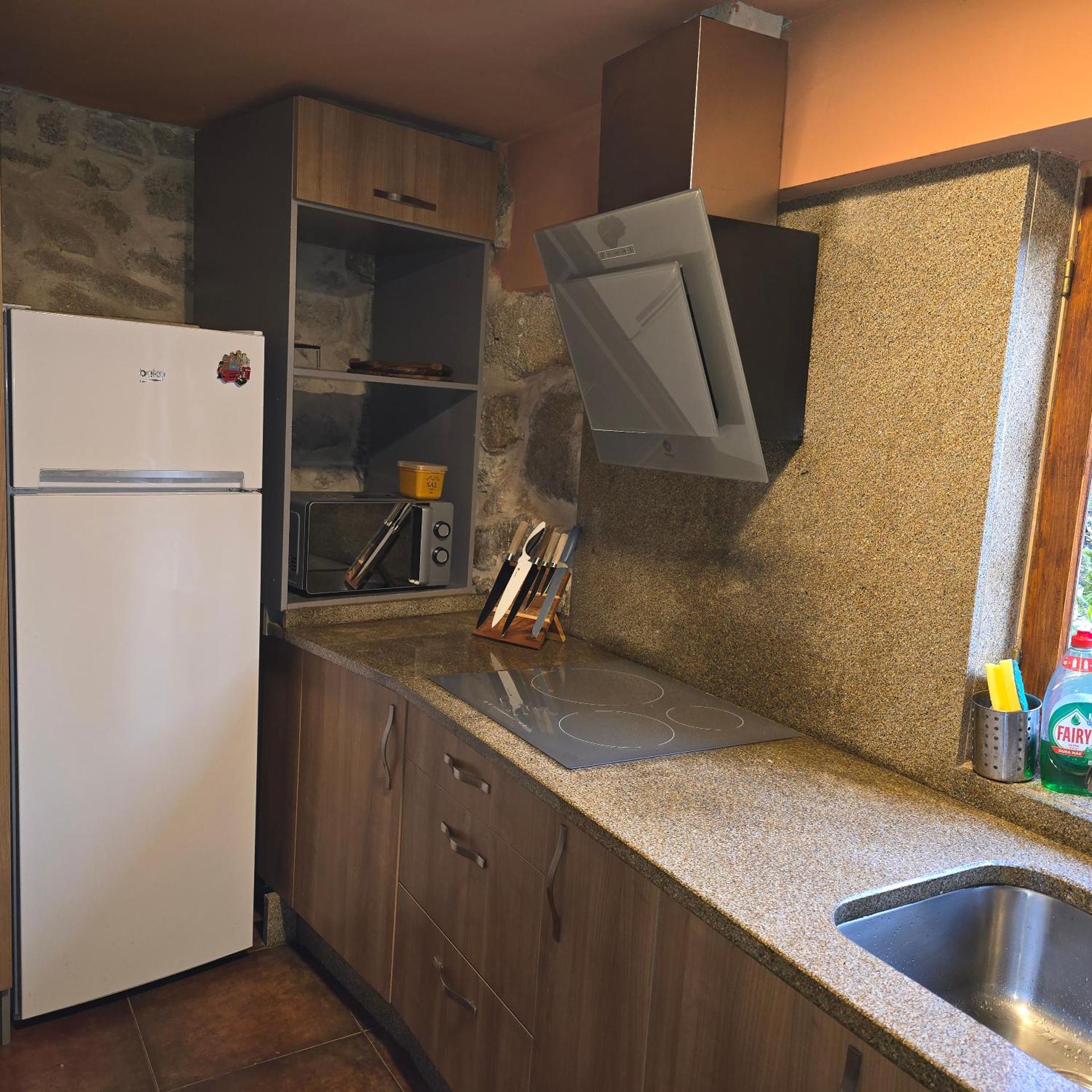 casa cristimil -san amaro