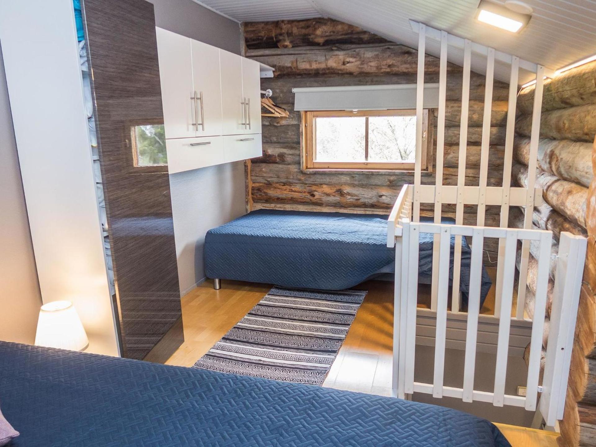 Holiday Home Rukaköngäs 21 by Interhome