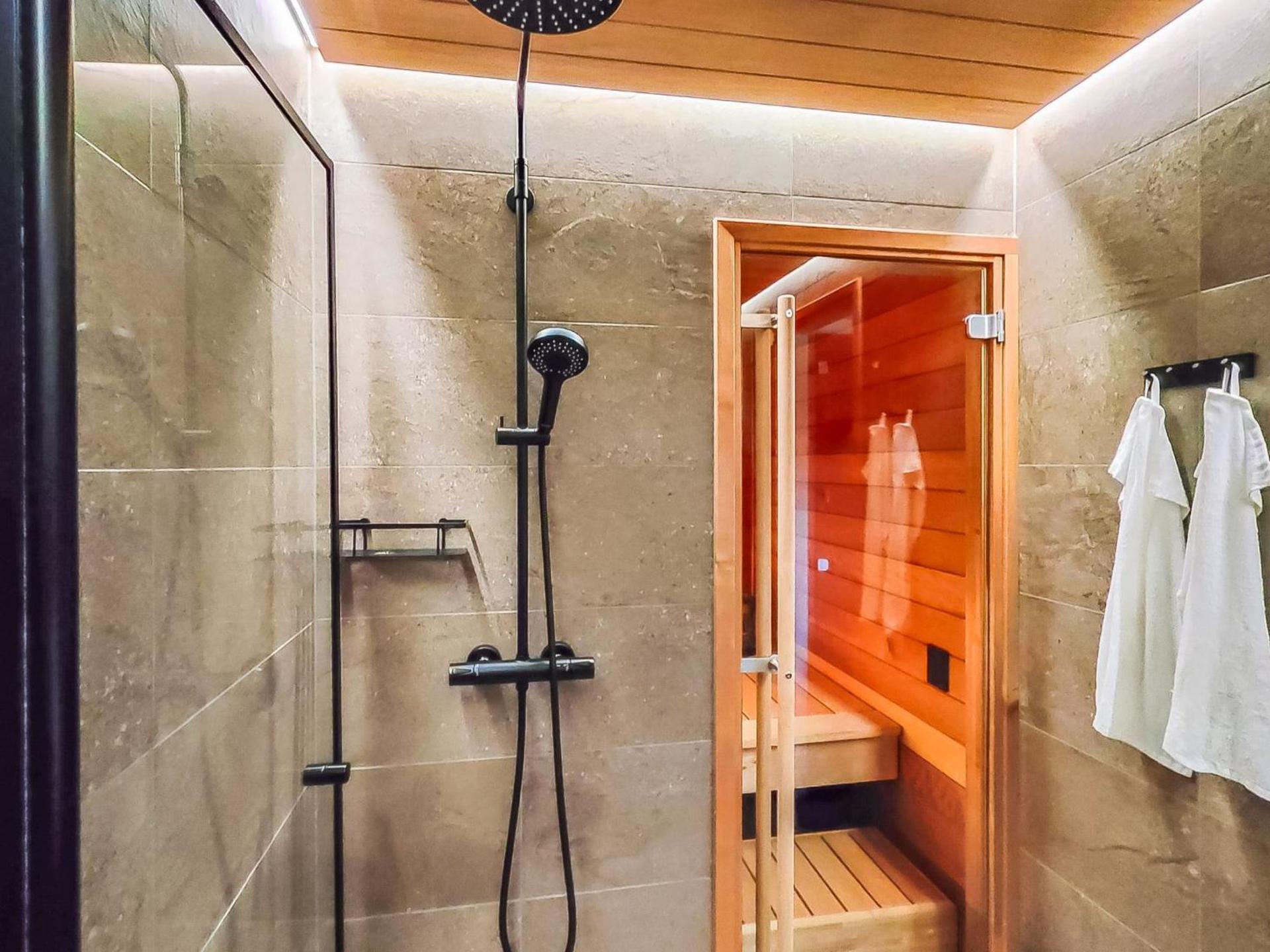 Holiday Home Rukaköngäs 21 by Interhome