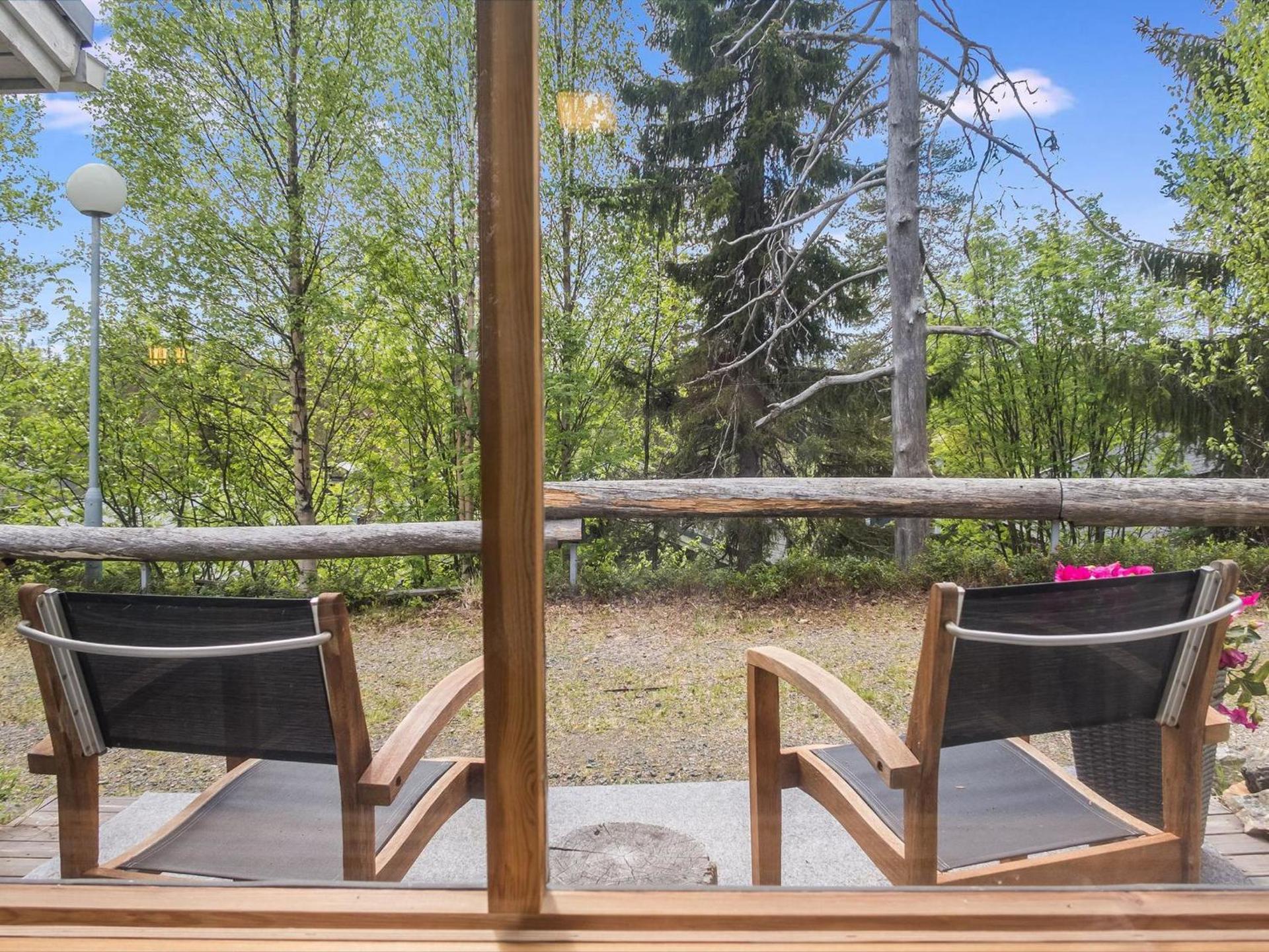 Holiday Home Rukaköngäs 21 by Interhome