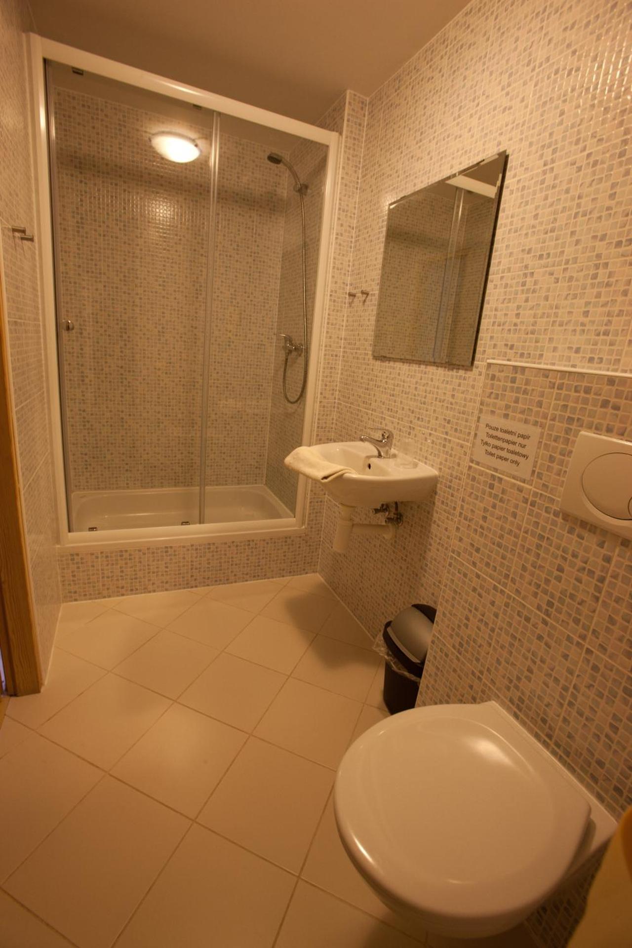 Penzion Modrý Pavilon