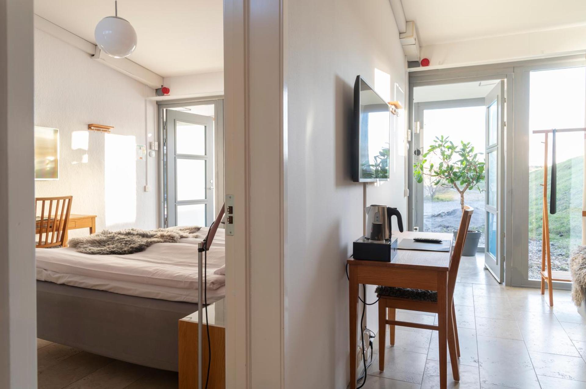 Fårösunds Fästning