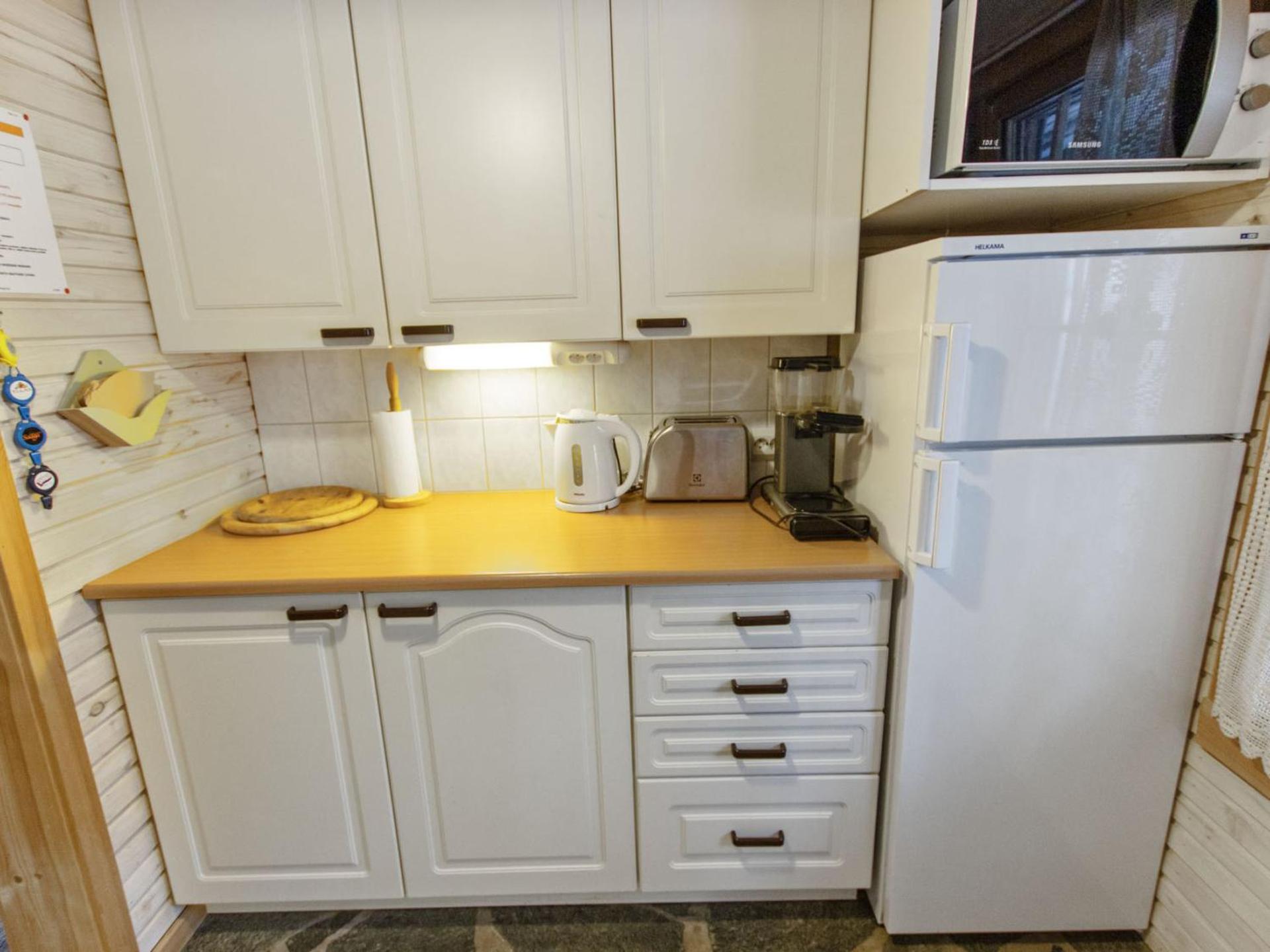 Holiday Home Harvana by Interhome