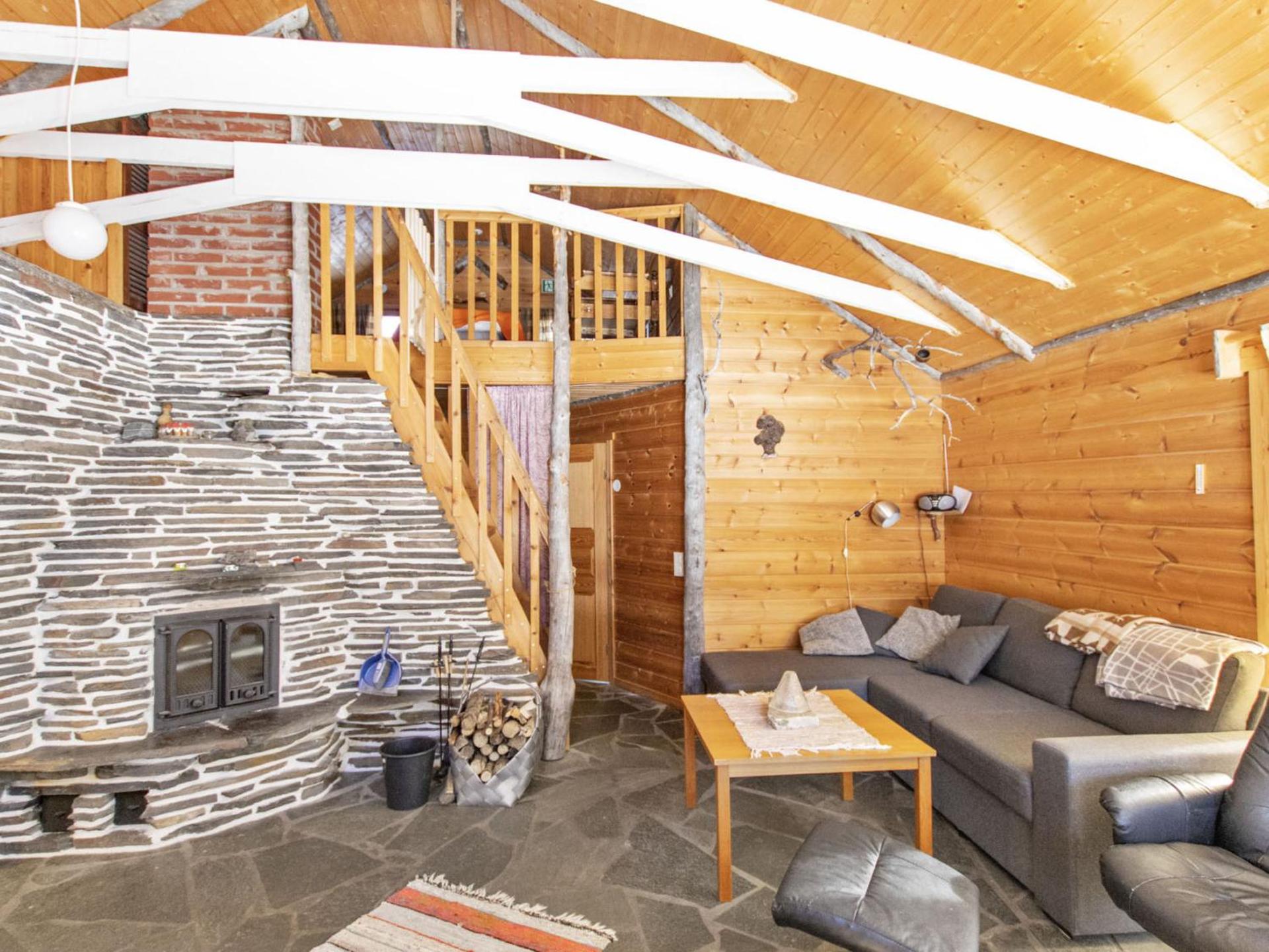 Holiday Home Harvana by Interhome