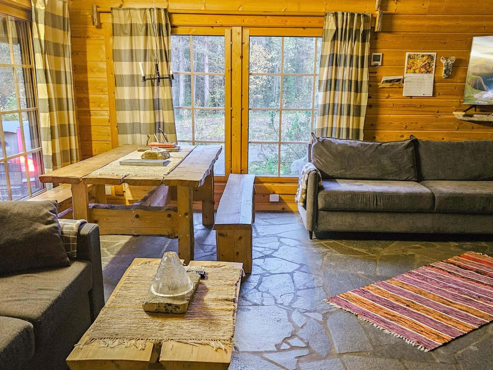 Holiday Home Harvana by Interhome