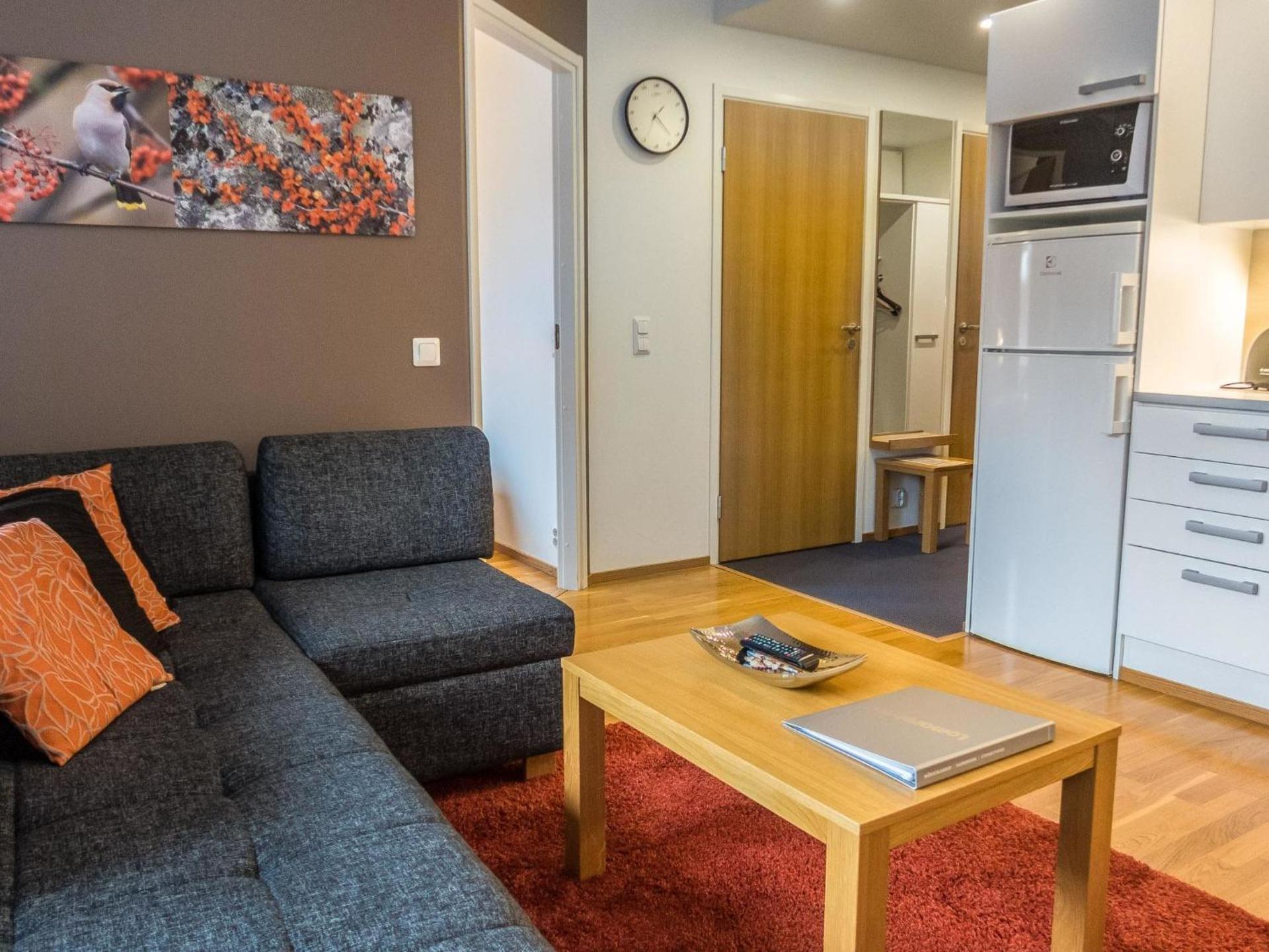 Holiday Home Ruka ski chalets 46- 1207 by Interhome