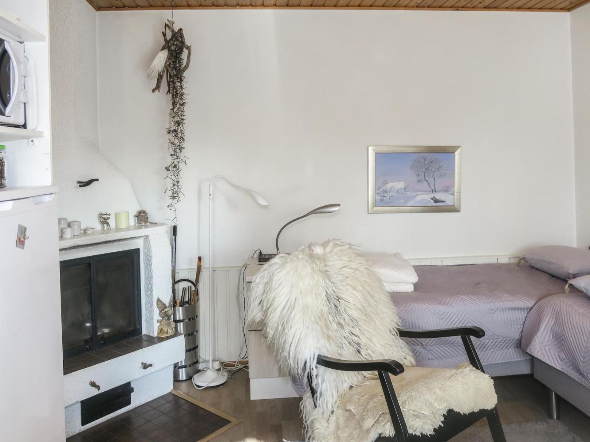 Holiday Home Siularinne b9 by Interhome